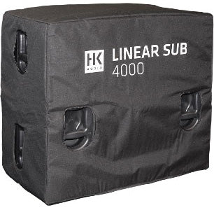 HK AUDIO FUNDA L SUB 4000 FUNDA PARA ALTAVOZ