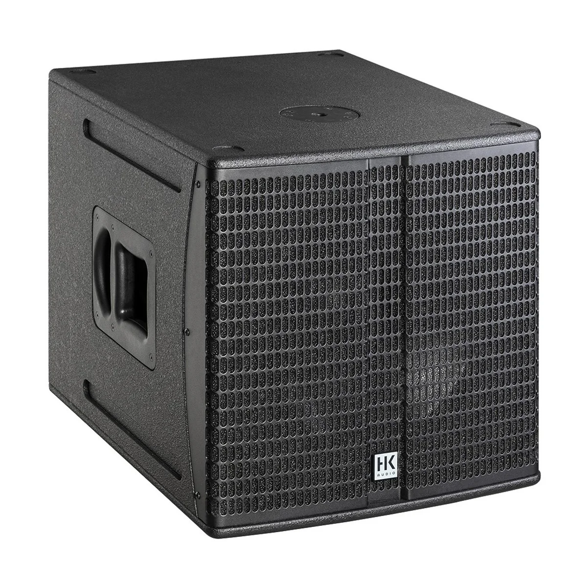 HK AUDIO L SUB 1500 A SUBWOOFER ACTIVO PARA PA - Image 12