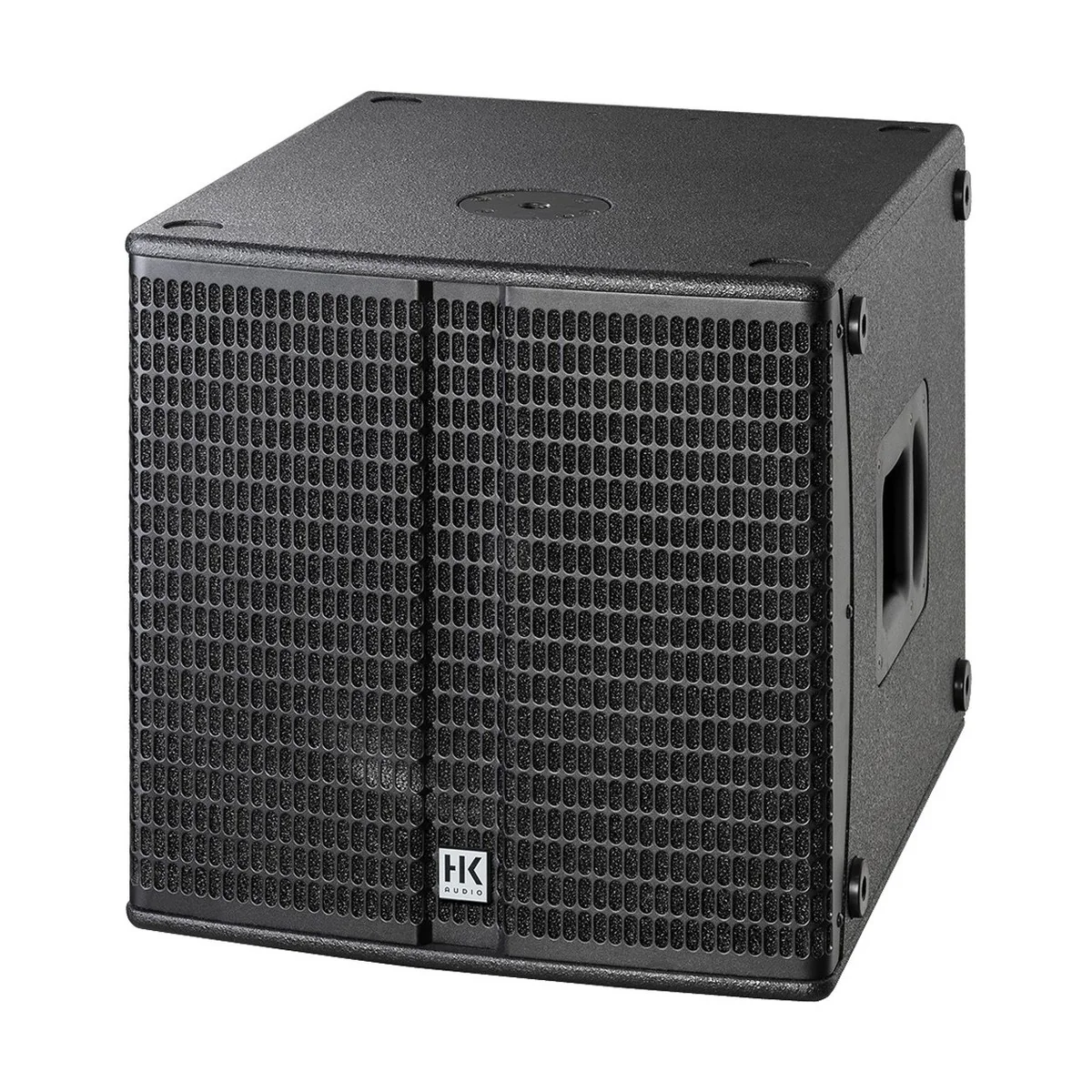 HK AUDIO L SUB 1500 A SUBWOOFER ACTIVO PARA PA - Image 13