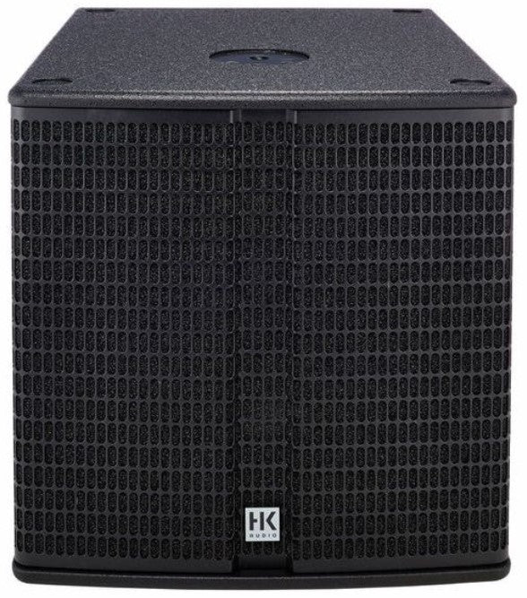 HK AUDIO L SUB 1500 A SUBWOOFER ACTIVO PARA PA - Image 3