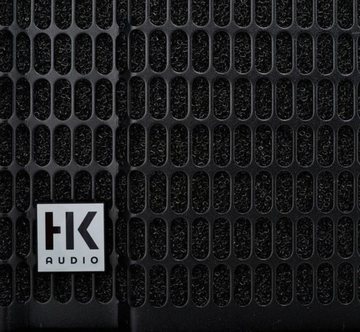 HK AUDIO L SUB 1500 A SUBWOOFER ACTIVO PARA PA - Image 8