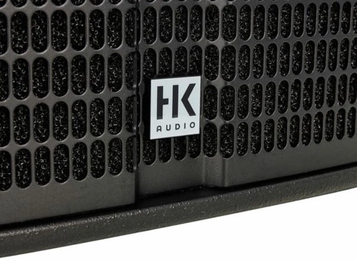 HK AUDIO L SUB 1800 A SUBWOOFER ACTIVO PARA PA - Image 10