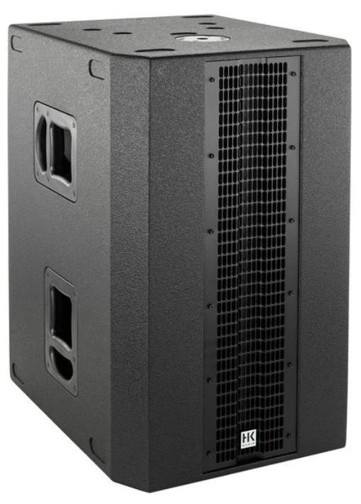 HK AUDIO L SUB 2000 SUBWOOFER PASIVO PARA PA - Image 2