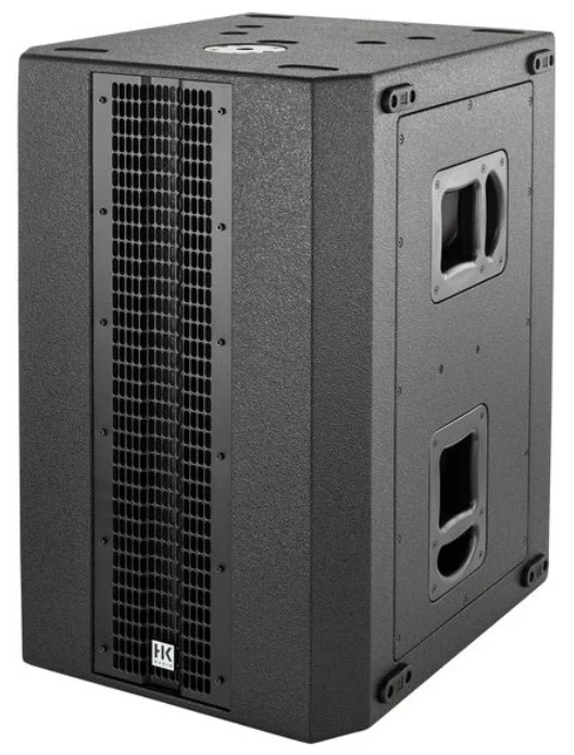HK AUDIO L SUB 2000 SUBWOOFER PASIVO PARA PA - Image 4