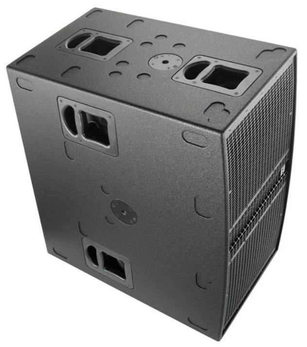 HK AUDIO L SUB 4000 SUBWOOFER PASIVO PARA PA - Image 11