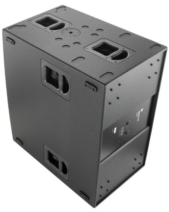 HK AUDIO L SUB 4000 SUBWOOFER PASIVO PARA PA - Image 12