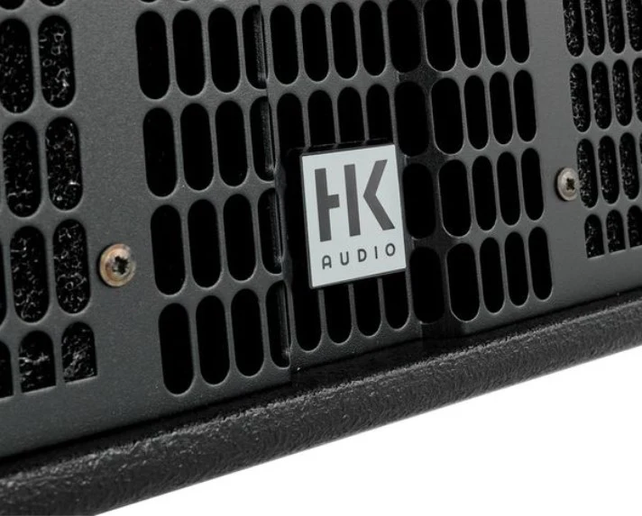 HK AUDIO L SUB 4000 SUBWOOFER PASIVO PARA PA - Image 14