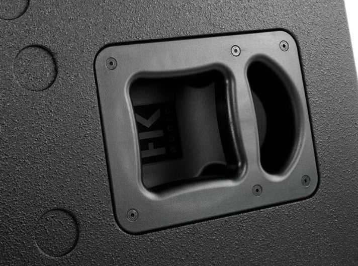 HK AUDIO L SUB 4000 SUBWOOFER PASIVO PARA PA - Image 17