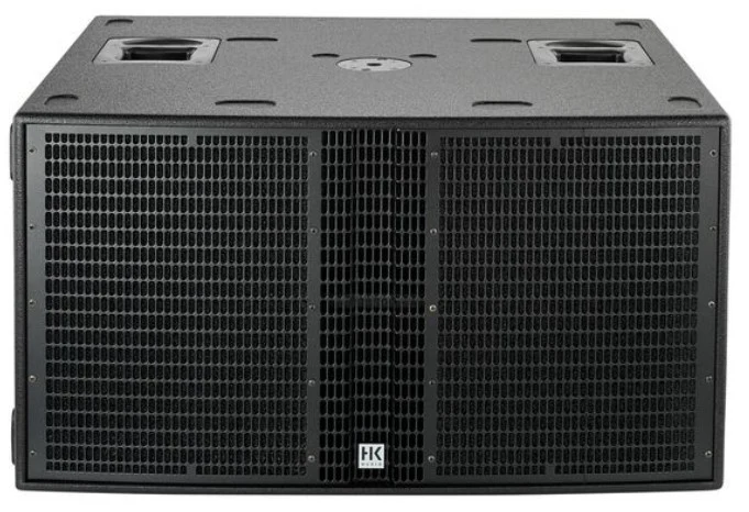 HK AUDIO L SUB 4000 SUBWOOFER PASIVO PARA PA - Image 3