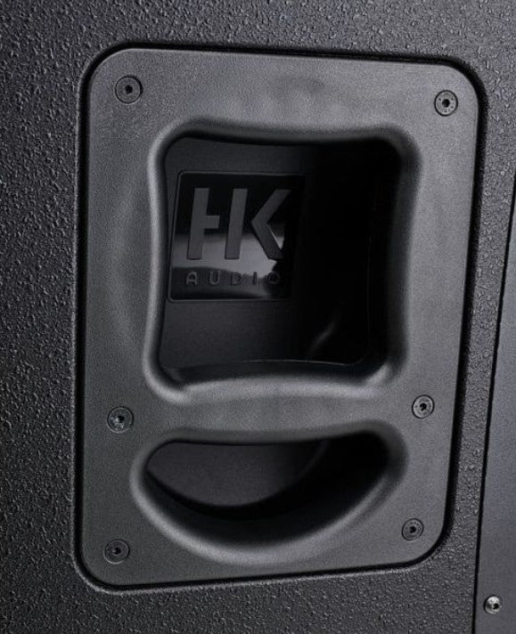 HK AUDIO L3 112 FA LINEAR 3 ALTAVOZ PA ACTIVO - Image 9