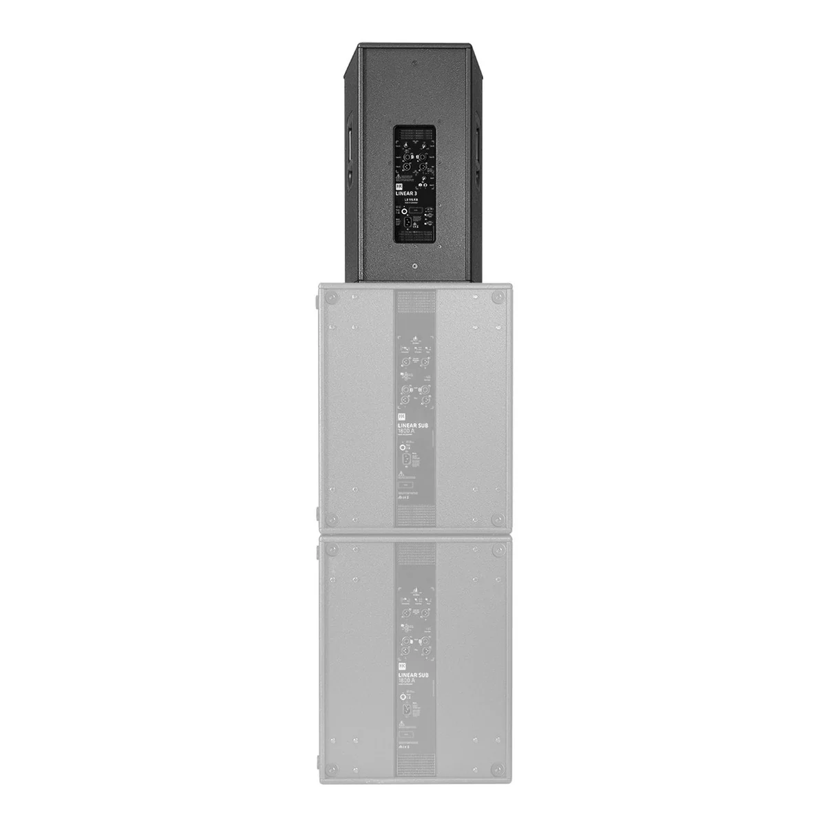 HK AUDIO L3 115 FA LINEAR 3 ALTAVOZ PA ACTIVO - Image 8