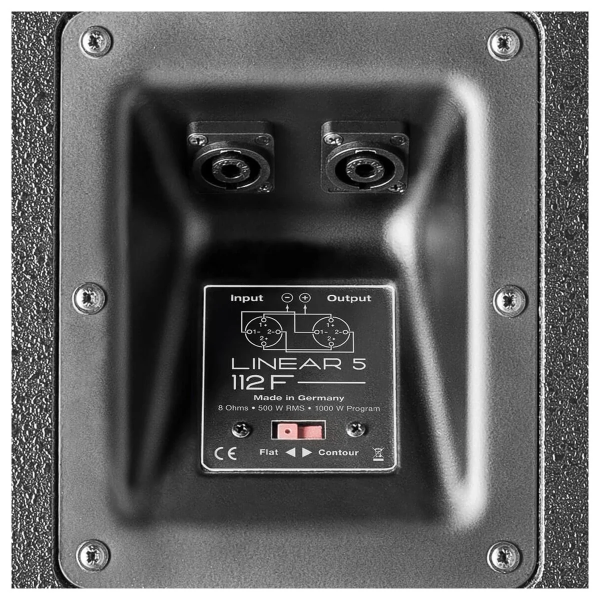 HK AUDIO L5 112 F LINEAR 5 ALTAVOZ PA PASIVO - Image 13