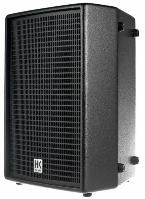 HK AUDIO MOVE 8 ALTAVOZ PA ACTIVO - Image 11