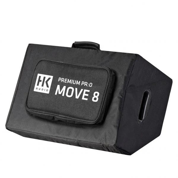 HK AUDIO MOVE 8 CARRY BAG FUNDA PARA ALTAVOZ