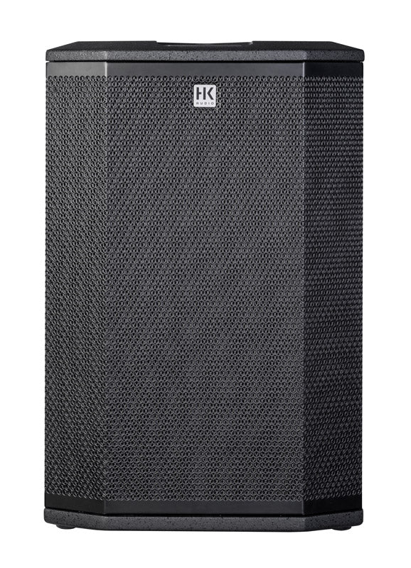 HK AUDIO POLAR 10 MK2 BLK SISTEMA COLUMNA ACTIVA 3 VIAS NEGRO - Image 3