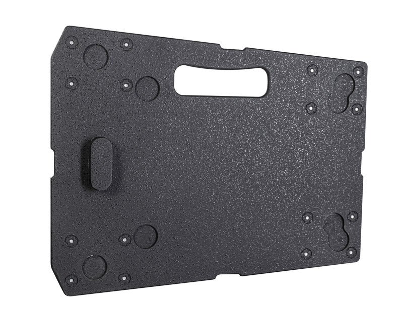 HK AUDIO POLAR MK2 WHEEL BOARD PLATAFORMA CON RUEDAS PARA POLAR MK2