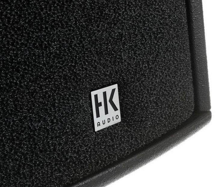 HK AUDIO PR:O 10X MONITOR DE SUELO PASIVO - Image 8