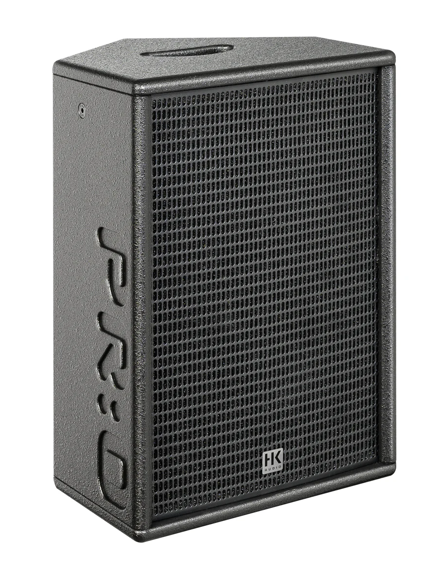 HK AUDIO PR:O 110 XD2 ALTAVOZ PA ACTIVO - Image 13