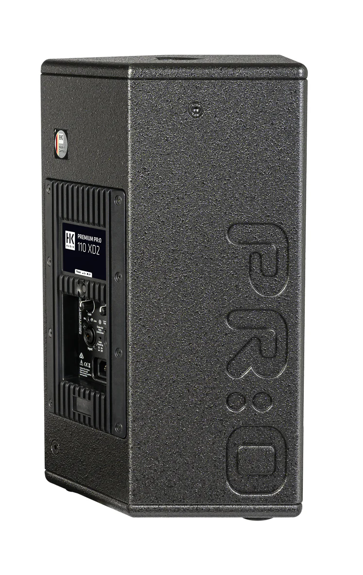 HK AUDIO PR:O 110 XD2 ALTAVOZ PA ACTIVO - Image 15