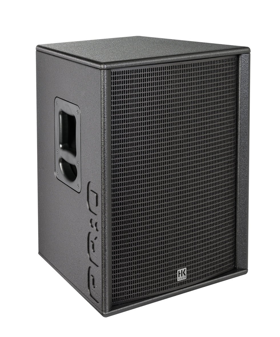 HK AUDIO PR:O 115 FD2 ALTAVOZ PA ACTIVO - Image 14