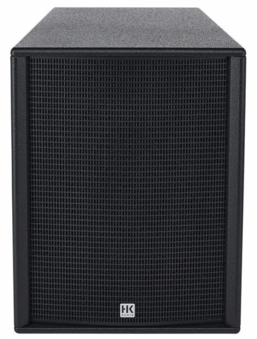 HK AUDIO PR:O 115 FD2 ALTAVOZ PA ACTIVO - Image 3