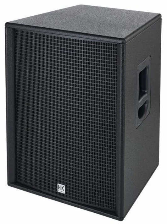 HK AUDIO PR:O 115 FD2 ALTAVOZ PA ACTIVO - Image 4