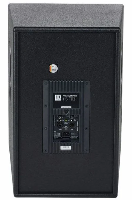 HK AUDIO PR:O 115 FD2 ALTAVOZ PA ACTIVO - Image 5
