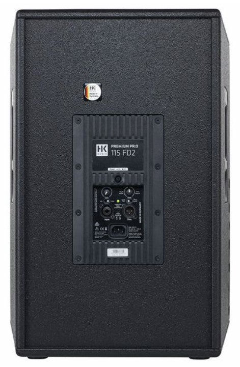 HK AUDIO PR:O 115 FD2 ALTAVOZ PA ACTIVO - Image 6