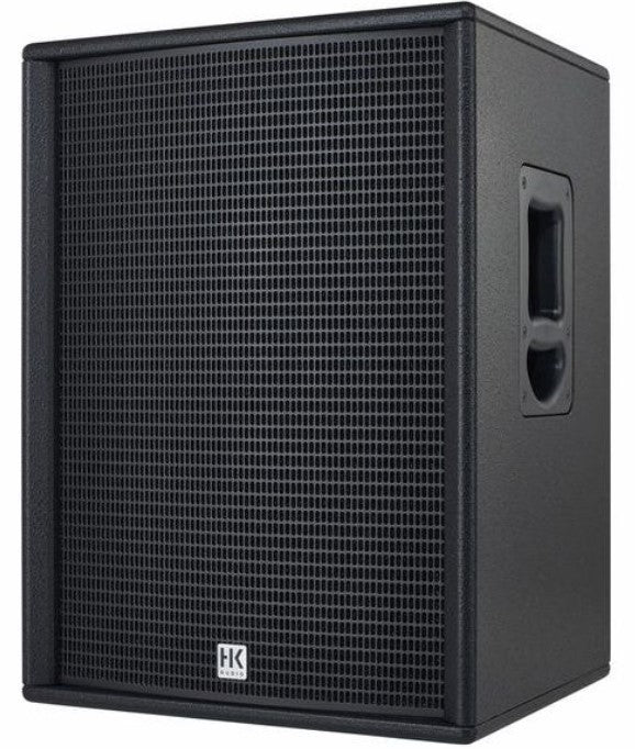 HK AUDIO PR:O 115 FD2 ALTAVOZ PA ACTIVO - Image 7