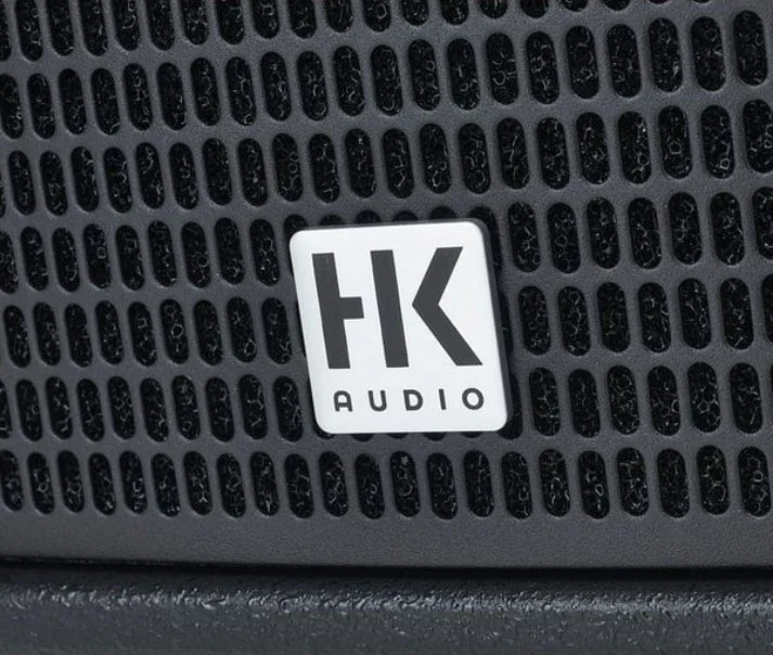 HK AUDIO PR:O 115 FD2 ALTAVOZ PA ACTIVO - Image 8