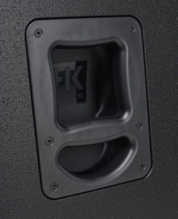 HK AUDIO PR:O 115 FD2 ALTAVOZ PA ACTIVO - Image 9