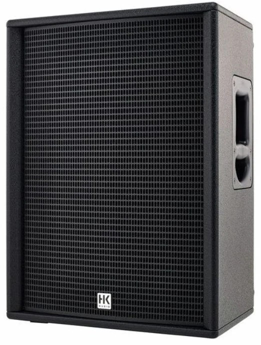 HK AUDIO PR:O 115 XD2 ALTAVOZ PA ACTIVO - Image 12