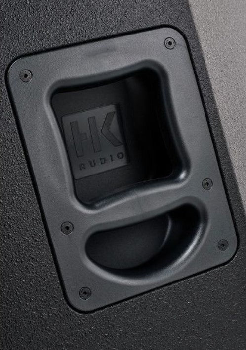 HK AUDIO PR:O 115 XD2 ALTAVOZ PA ACTIVO - Image 14