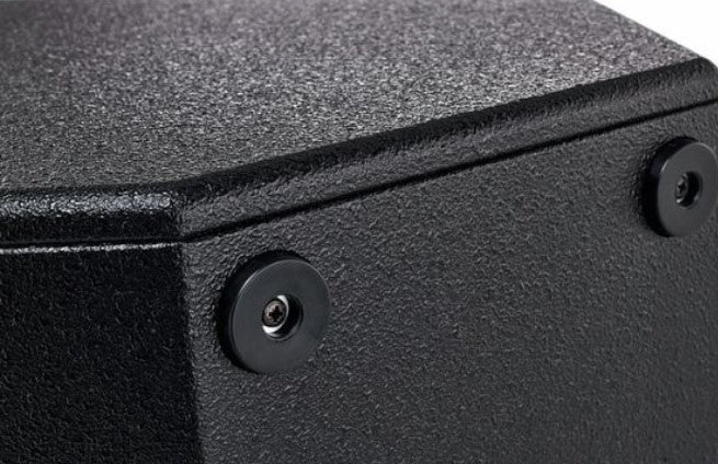 HK AUDIO PR:O 115 XD2 ALTAVOZ PA ACTIVO - Image 17