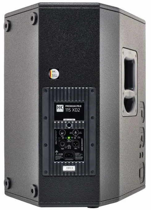 HK AUDIO PR:O 115 XD2 ALTAVOZ PA ACTIVO - Image 22