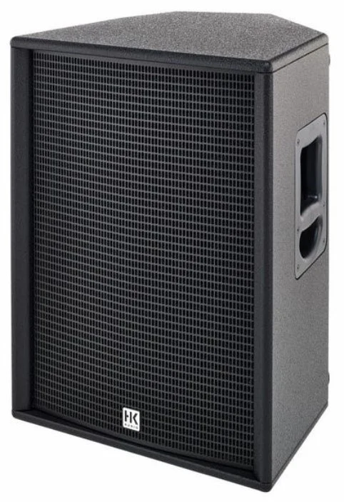 HK AUDIO PR:O 115 XD2 ALTAVOZ PA ACTIVO - Image 4