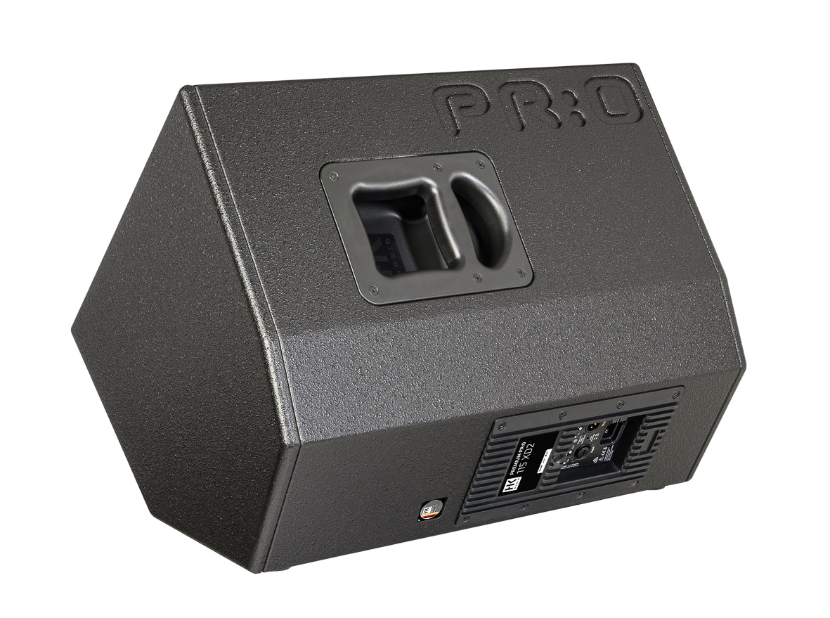 HK AUDIO PR:O 115 XD2 ALTAVOZ PA ACTIVO - Image 9