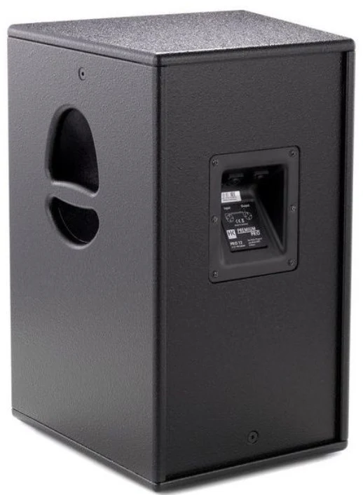 HK AUDIO PR:O 12 ALTAVO PA PASIVO - Image 5