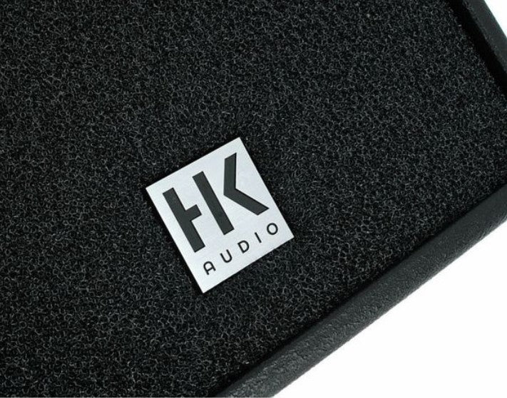 HK AUDIO PR:O 12M MONITOR DE SUELO PASIVO - Image 8