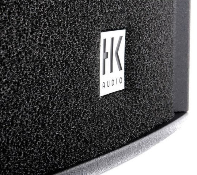 HK AUDIO PR:O 15 ALTAVOZ PA PASIVO - Image 10