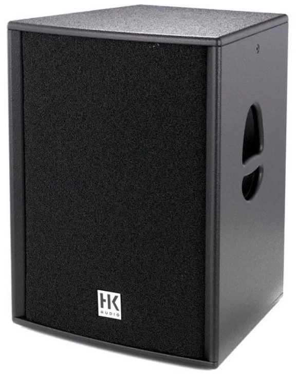 HK AUDIO PR:O 15 ALTAVOZ PA PASIVO - Image 3