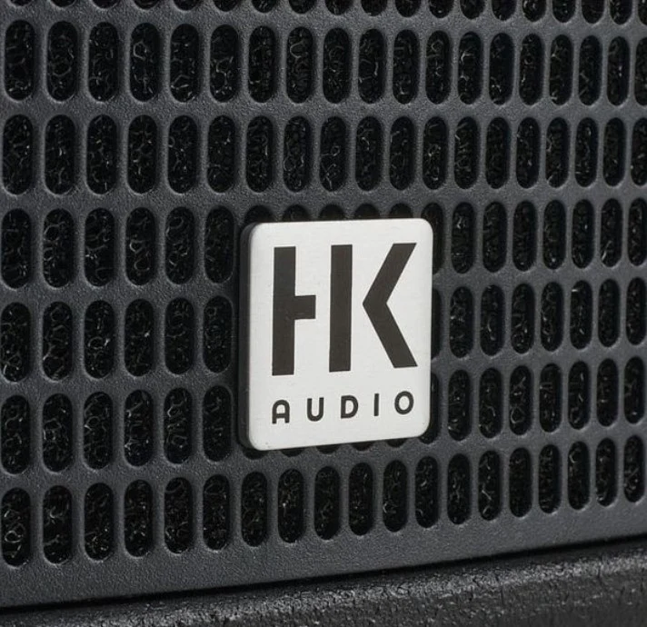 HK AUDIO PR:O 210 SUB D2 SUBWOOFER PA ACTIVO - Image 10
