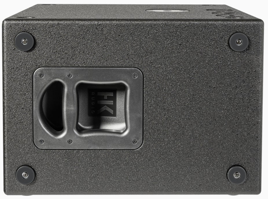 HK AUDIO PR:O 210 SUB D2 SUBWOOFER PA ACTIVO - Image 12