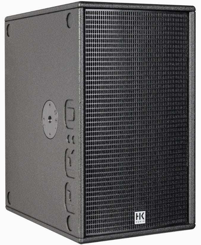 HK AUDIO PR:O 210 SUB D2 SUBWOOFER PA ACTIVO - Image 16
