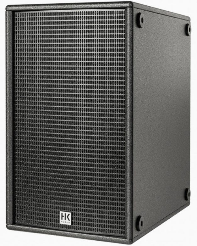 HK AUDIO PR:O 210 SUB D2 SUBWOOFER PA ACTIVO - Image 17