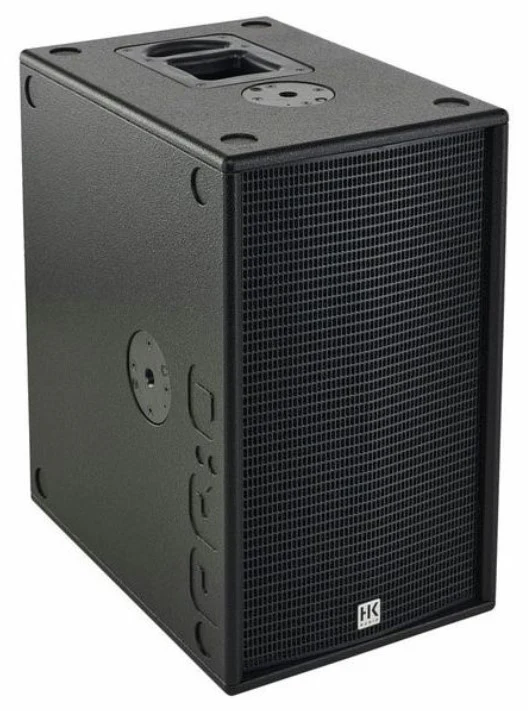 HK AUDIO PR:O 210 SUB D2 SUBWOOFER PA ACTIVO - Image 2