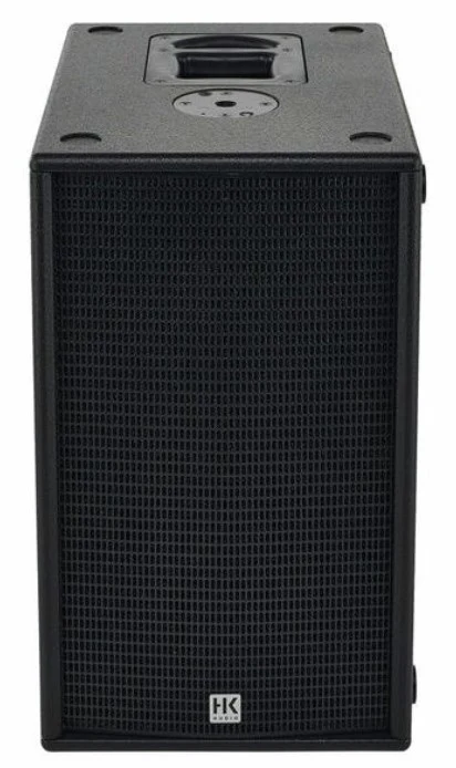 HK AUDIO PR:O 210 SUB D2 SUBWOOFER PA ACTIVO - Image 3