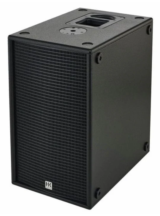 HK AUDIO PR:O 210 SUB D2 SUBWOOFER PA ACTIVO - Image 4