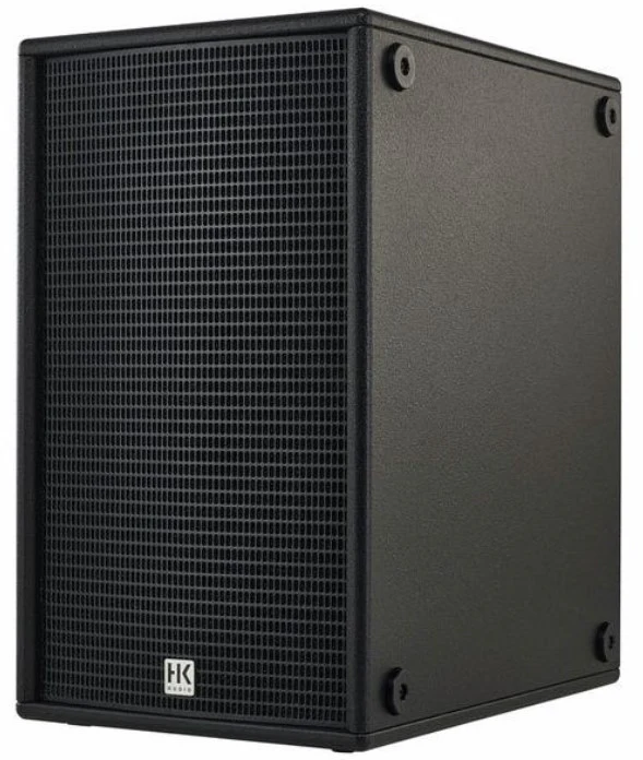 HK AUDIO PR:O 210 SUB D2 SUBWOOFER PA ACTIVO - Image 7