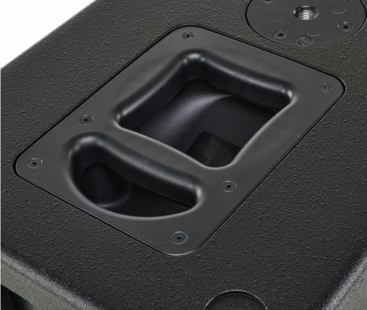 HK AUDIO PR:O 210 SUB D2 SUBWOOFER PA ACTIVO - Image 9